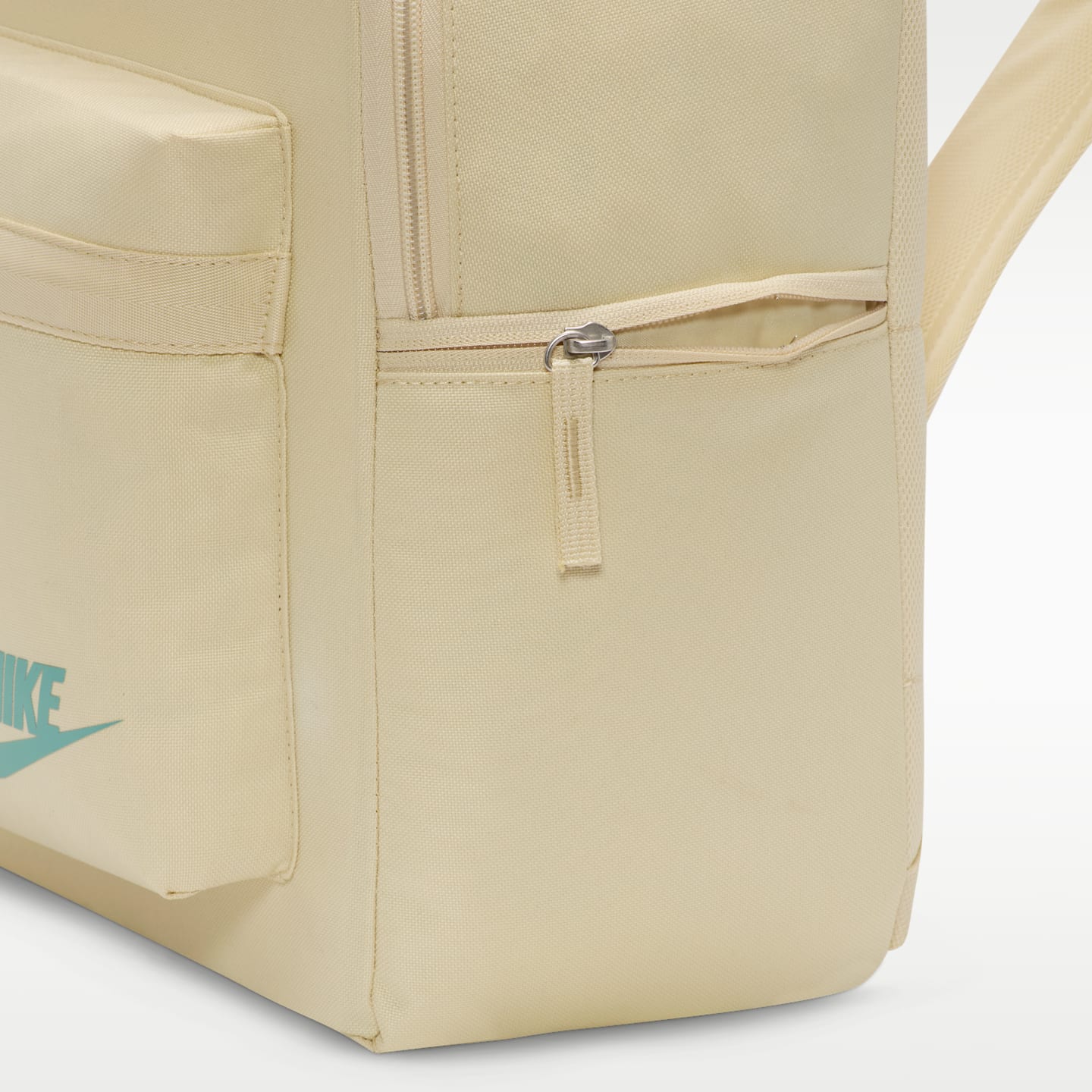 Рюкзак Nike Heritage (25L), цвет: Светлый хаки / Бордовый — фото 6