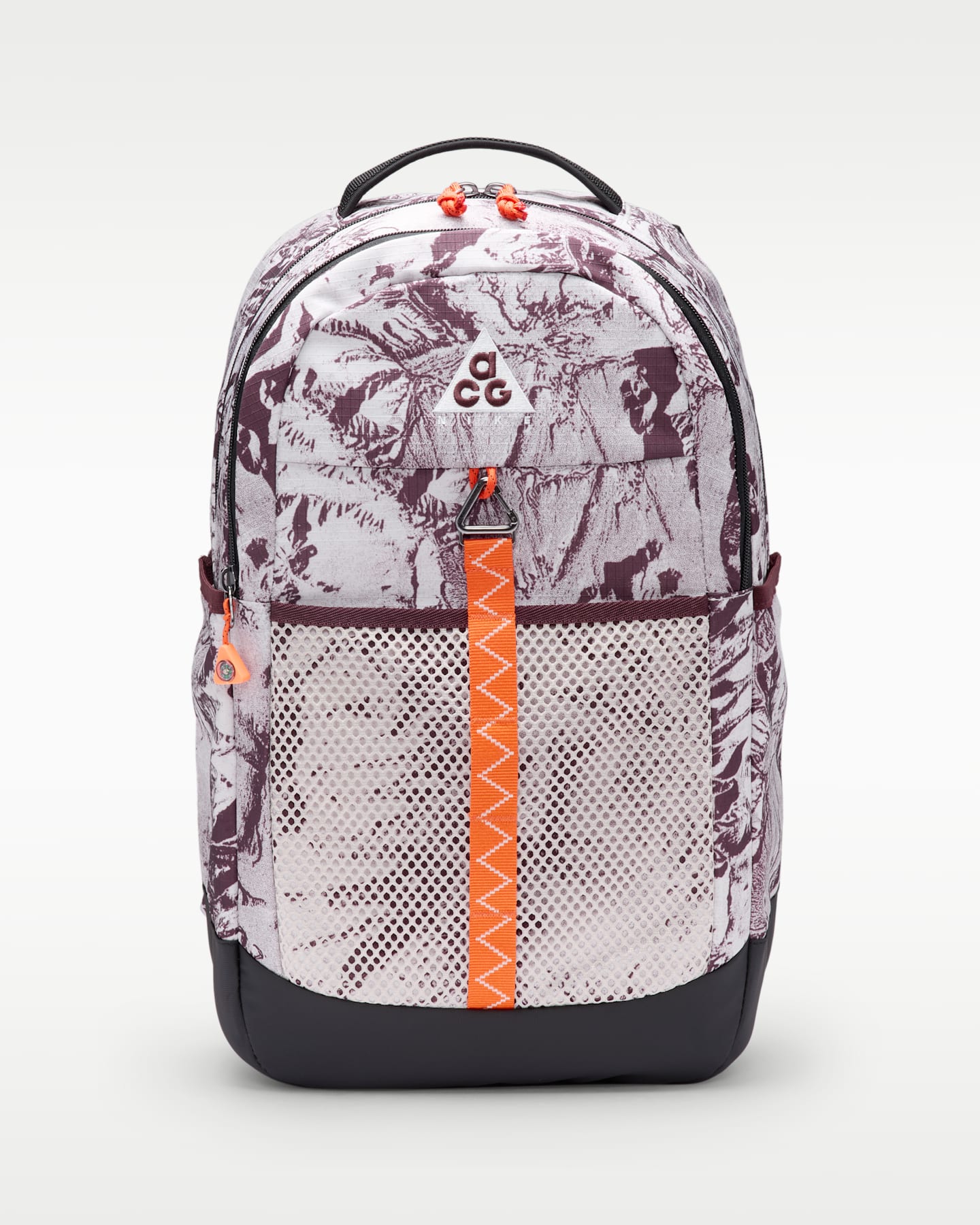 Рюкзак Nike ACG Explore (19L) для детей, цвет: Светлый коричневый — фото 11