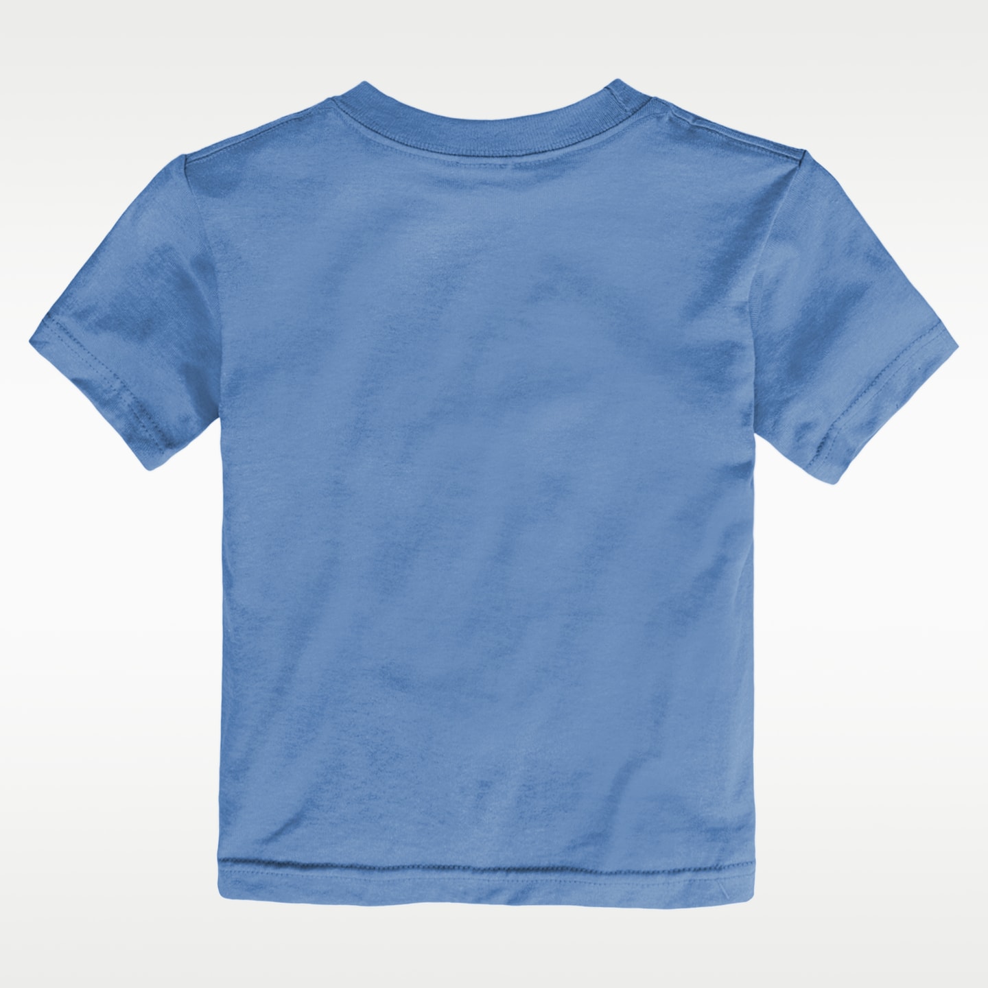 Детская футболка Nike Tennessee Titans Toddler NFL, цвет: Светлый синий — фото 2