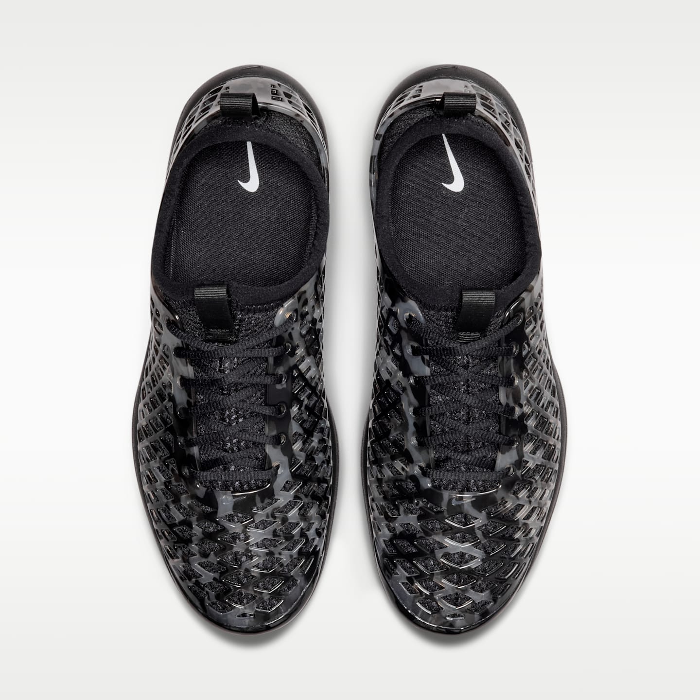 Женские кроссовки Nike Rejuven8 Run, цвет: Чёрный / Белый — фото 4