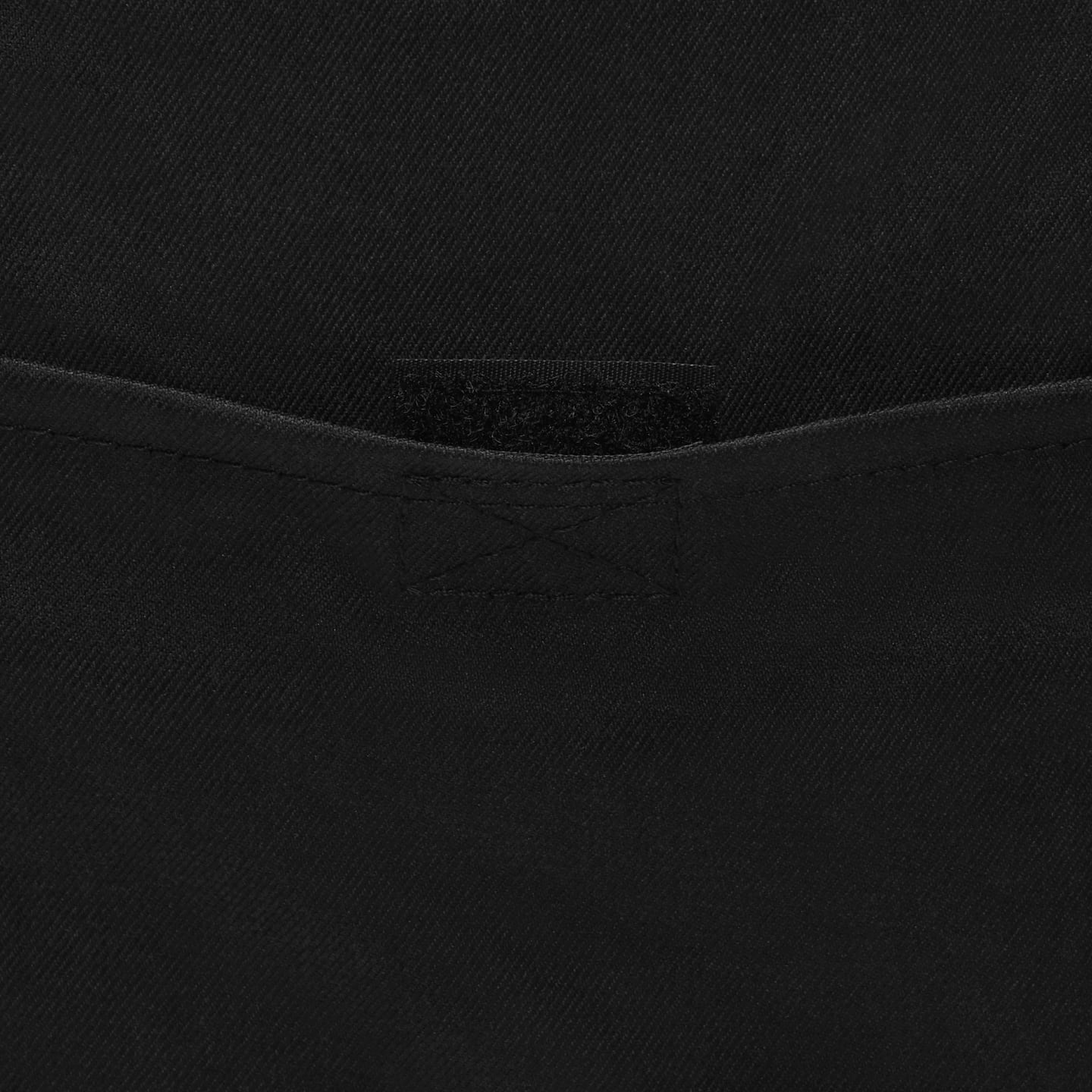Сумка через плечо Nike Elemental Premium, 4 л, цвет: Чёрный / Антрацитовый — фото 8