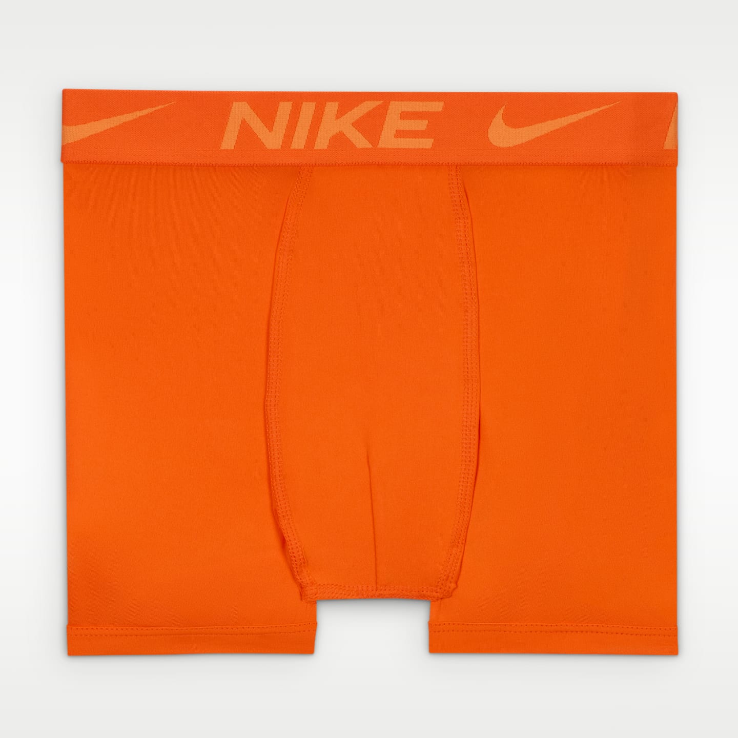Детские боксёры Nike Dri-FIT Color Pop, 5 шт, цвет: Разноцветный — фото 3