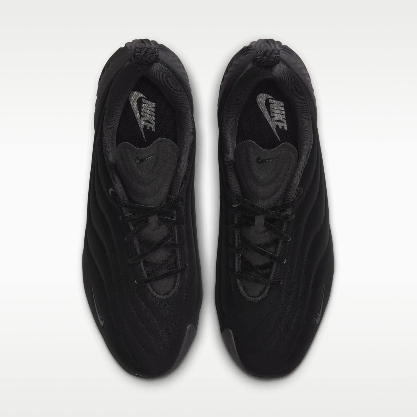 Женские кроссовки Nike Astra Ultra, цвет: Чёрный — фото 4