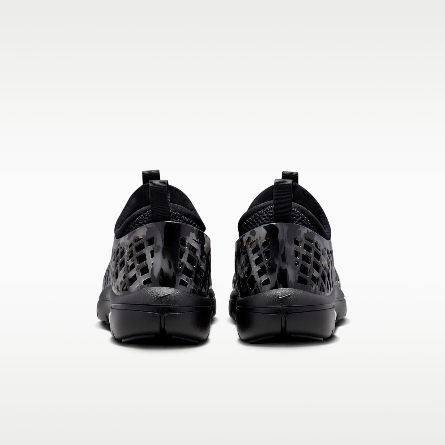 Женские кроссовки Nike Rejuven8 Run, цвет: Чёрный / Белый — фото 6