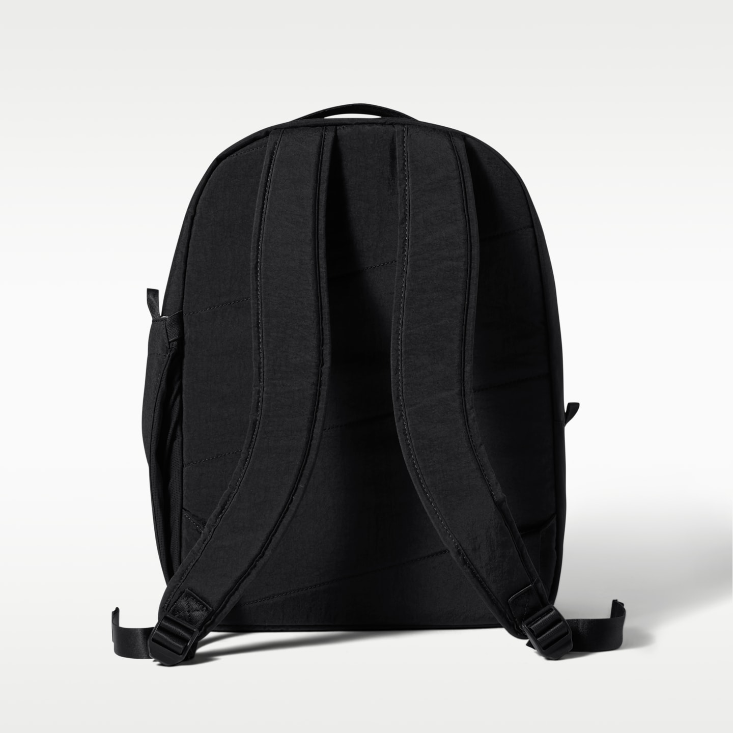 Рюкзак Nike Aura (24L), цвет: Чёрный / Графитовый — фото 4