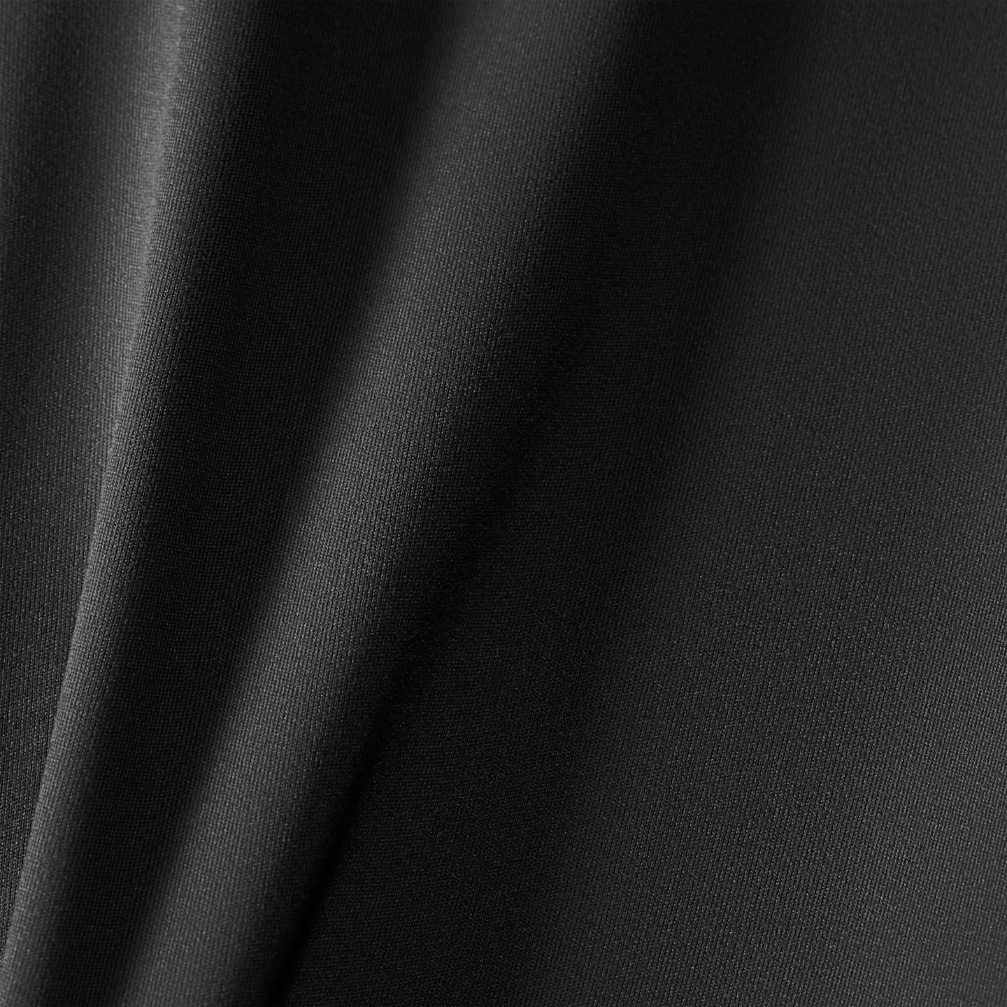 Женские спортивные бра NikeSKIMS Matte Balconette Bra, цвет: Обсидиановый — фото 8