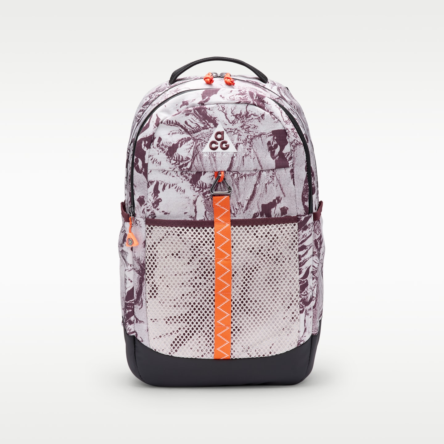 Рюкзак Nike ACG Explore (19L) для детей, цвет: Светлый коричневый — фото 1