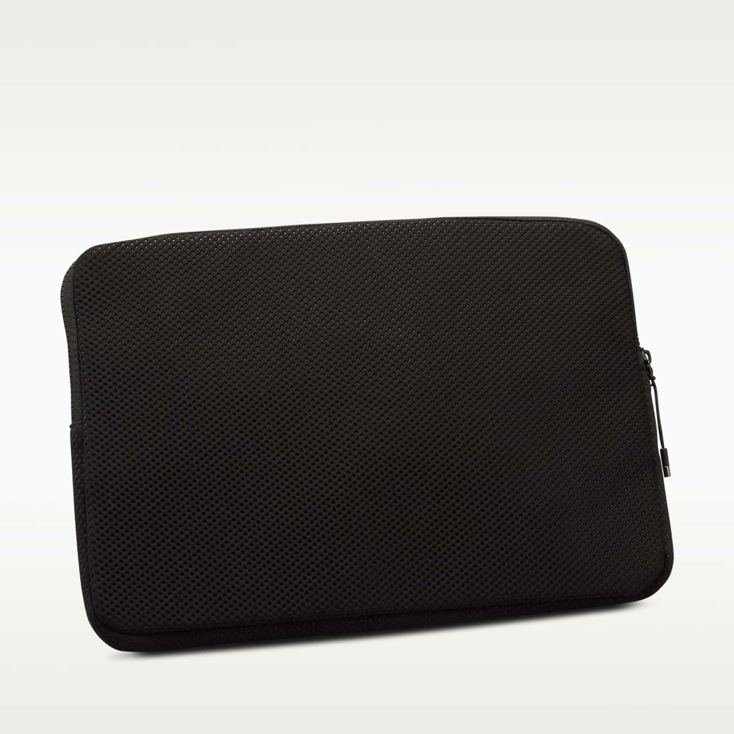 Женская сумка Nike Aura Laptop Sleeve (14") (16"), цвет: Чёрный — фото 2