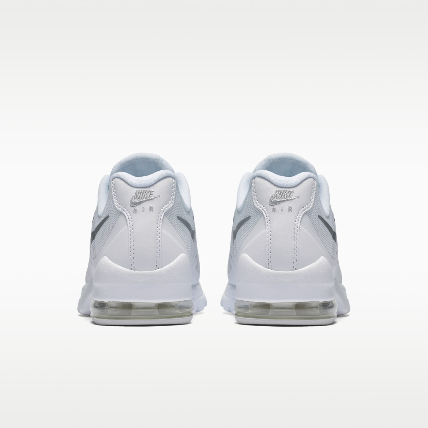 Женские кроссовки Nike Air Max Invigor, цвет: Белый / Серебряный — фото 6