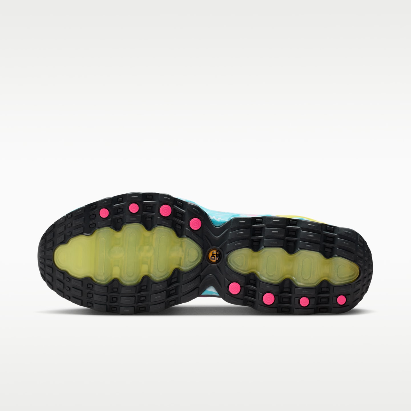 Женские кроссовки Nike Air Max Dn8 x Doernbecher Freestyle "Reagan" Shoes, цвет: Разноцветный — фото 2