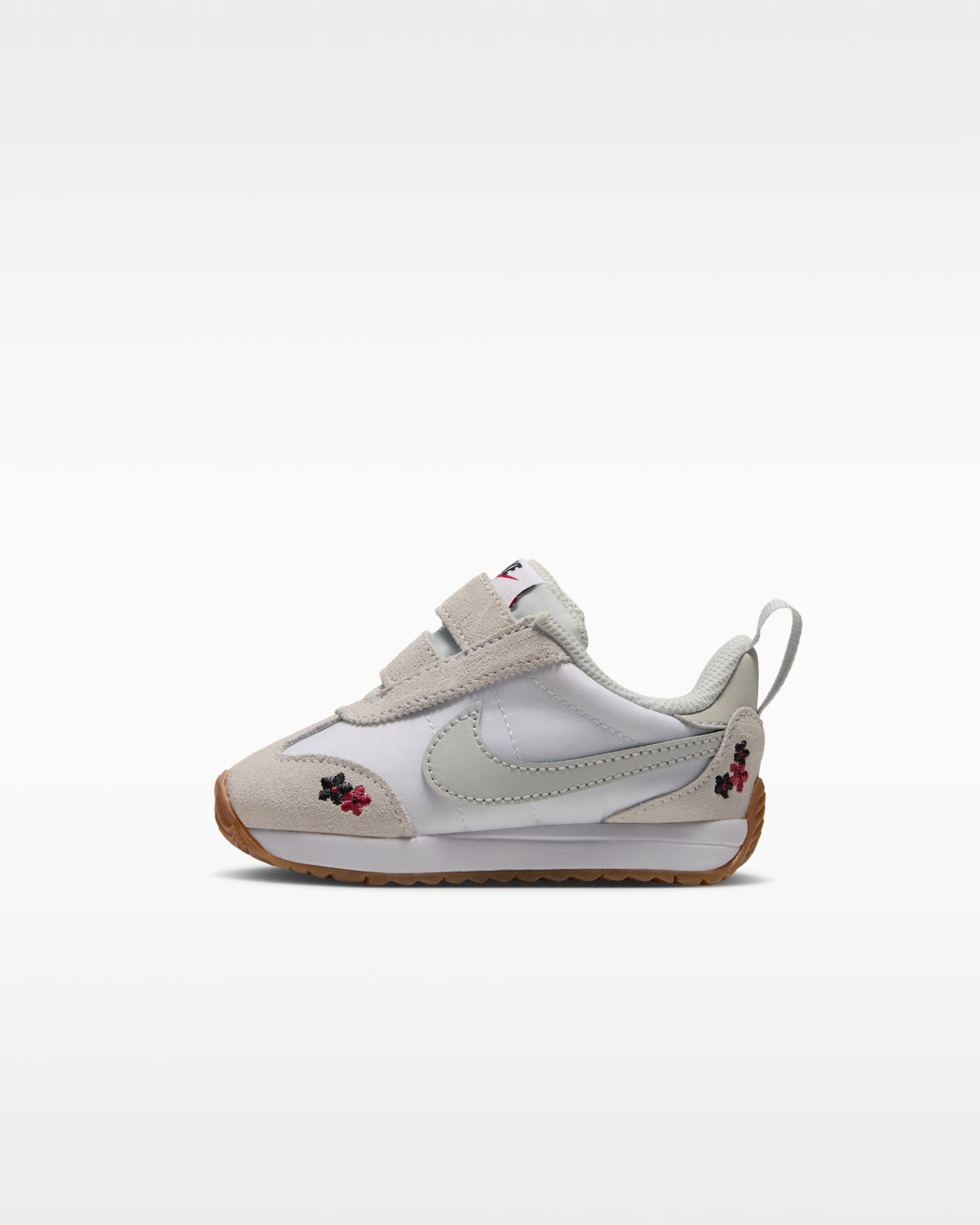 Детские кроссовки Nike Pacific Baby/Toddler, цвет: Белый / Молочный белый — фото 9