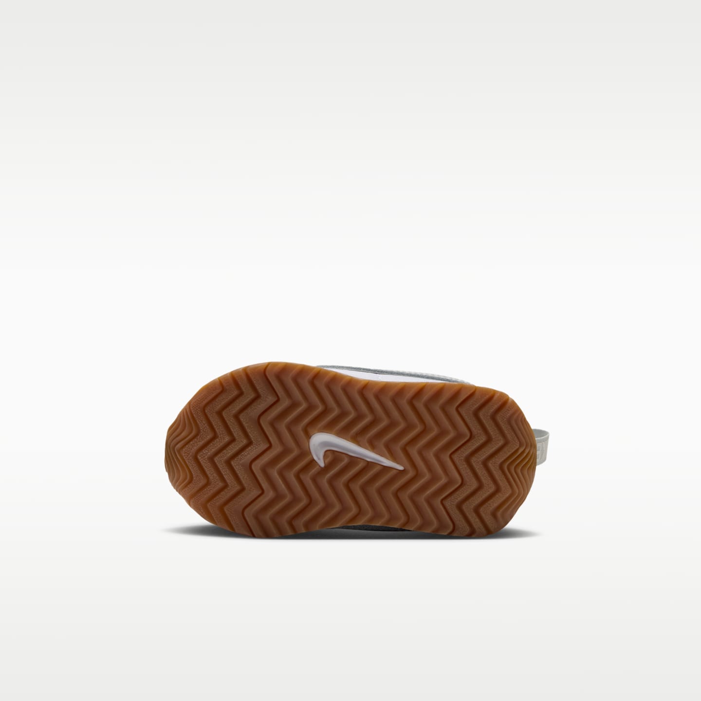 Детские кроссовки Nike Pacific Baby/Toddler, цвет: Белый / Молочный белый — фото 2