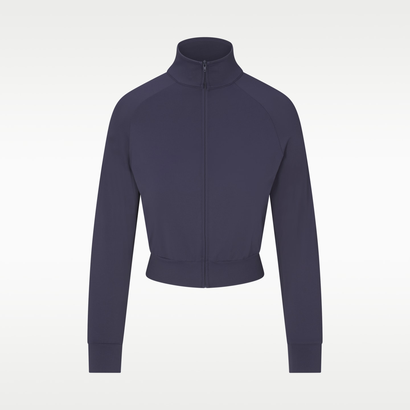 Женская спортивная куртка NikeSKIMS Airy, цвет: Глубокий королевский синий — фото 8