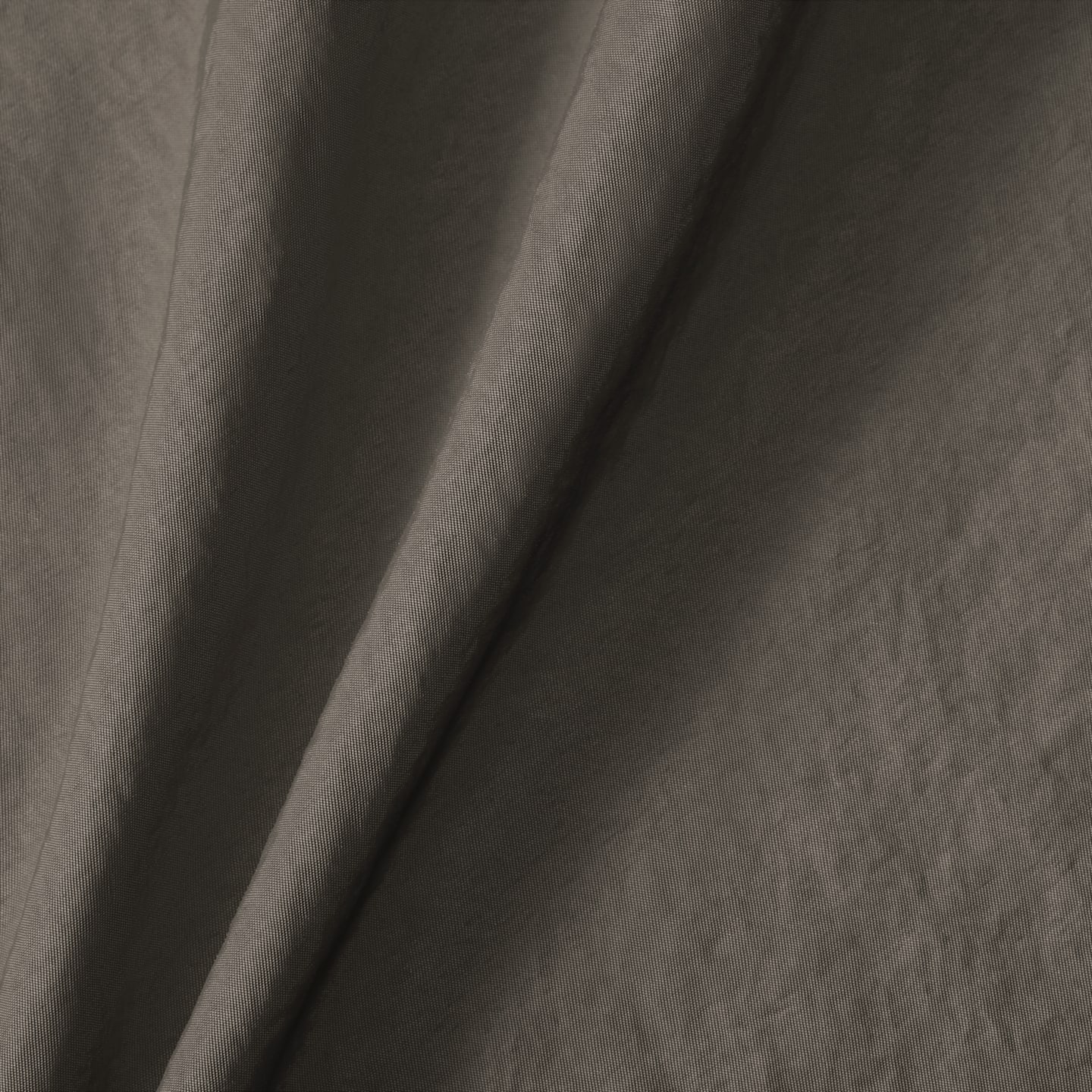 Женская куртка NikeSKIMS Crunchy Nylon Cropped, цвет: Nskm Boulder — фото 7
