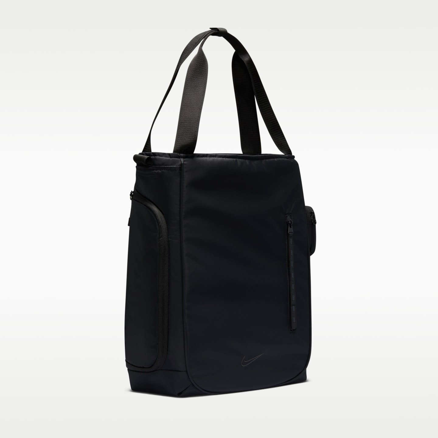 Женская сумка Nike Commute (20L), цвет: Чёрный / Антрацитовый — фото 3
