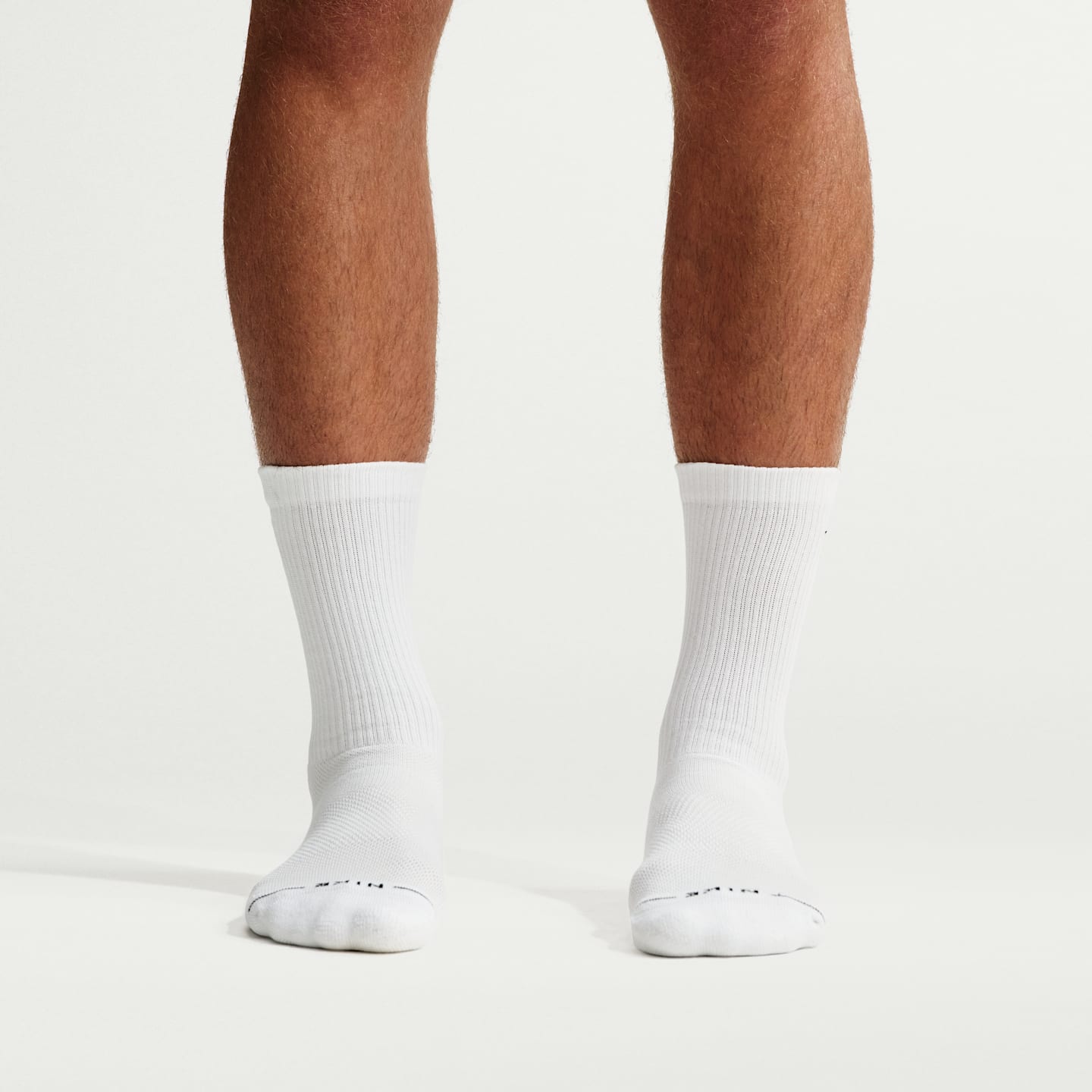 Носки Everyday Elevated Golf для мужчин, средней высоты, 3 шт. — Nike, цвет: Разноцветный — фото 4