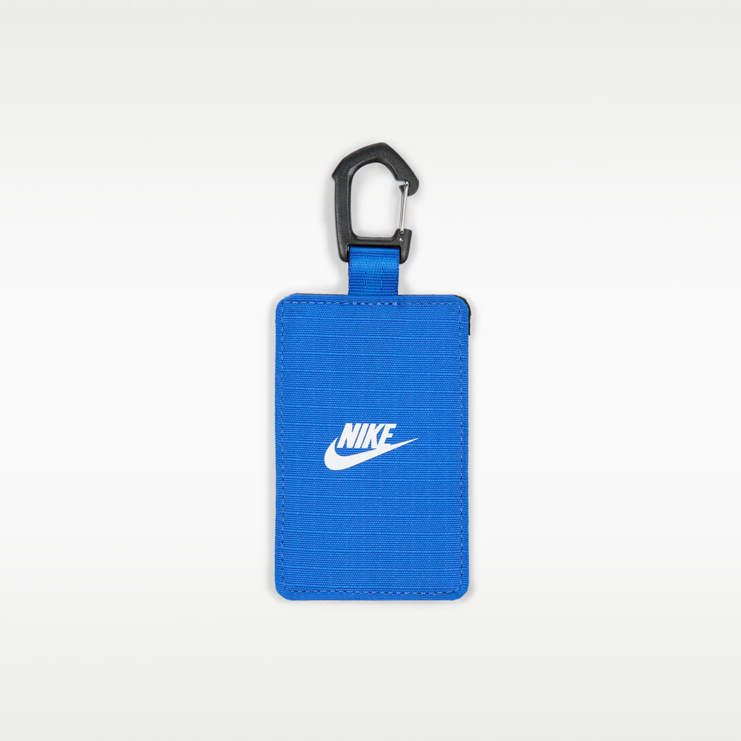 Детские кроссовки Nike Club ID Tag, цвет: Королевский синий / Чёрный — фото 2
