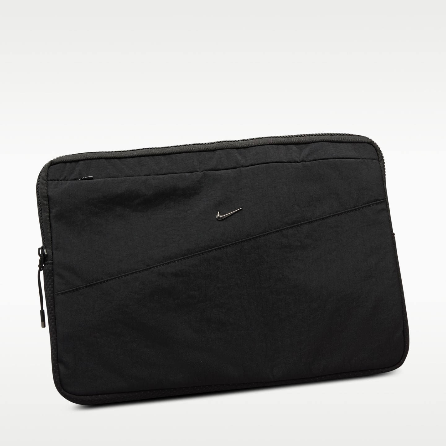 Женская сумка Nike Aura Laptop Sleeve (14") (16"), цвет: Чёрный — фото 1