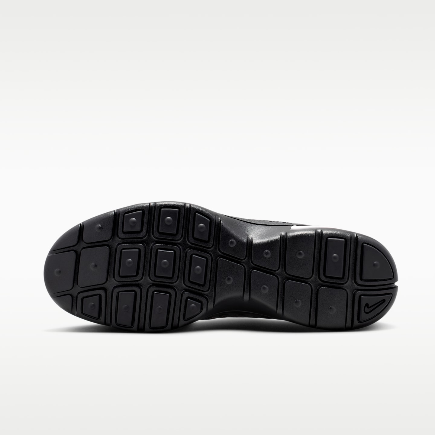 Женские кроссовки Nike Rejuven8 Run, цвет: Чёрный / Белый — фото 2