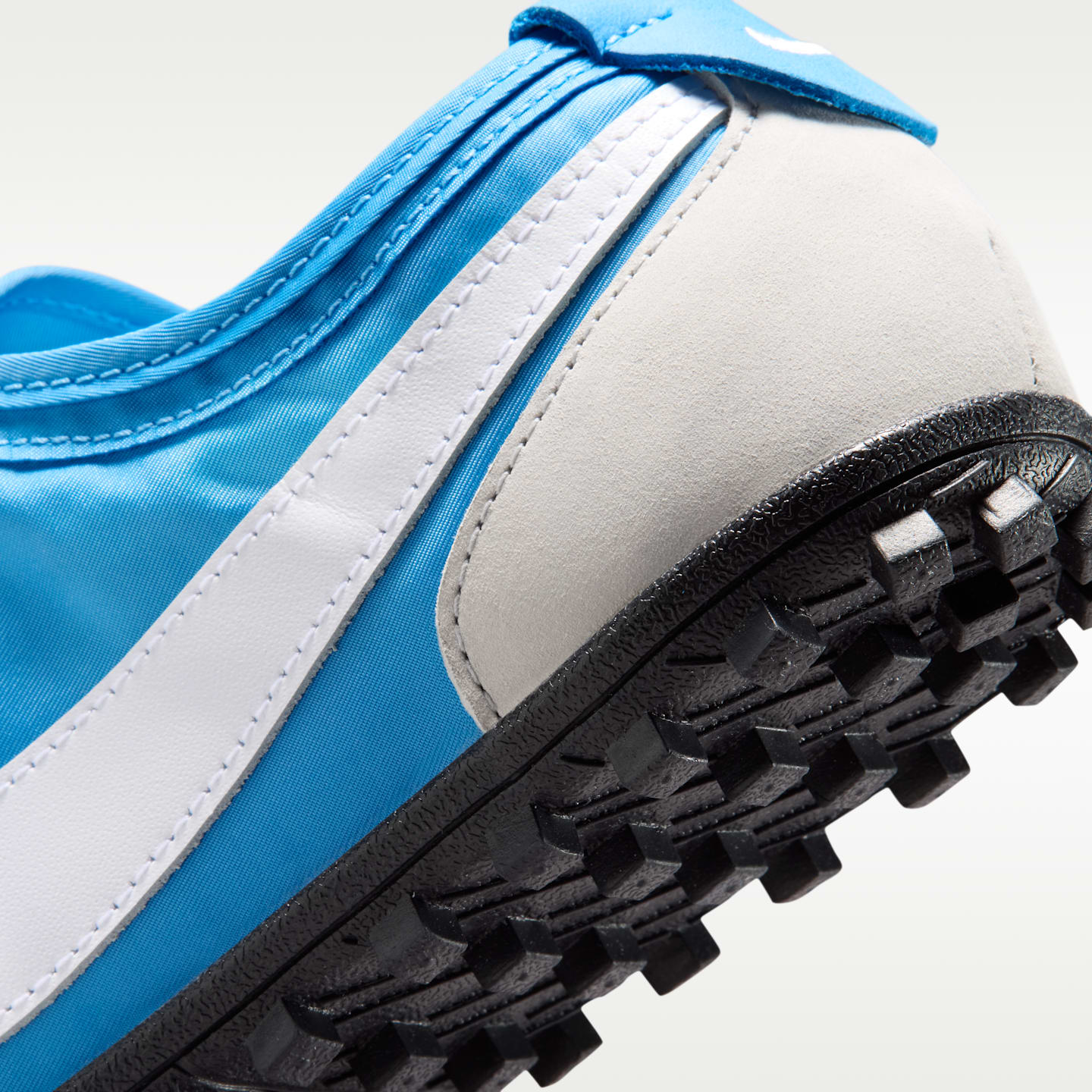 Женские кроссовки Nike Moon Shoe OG SP, цвет: Синий / Нейтральный серый — фото 8