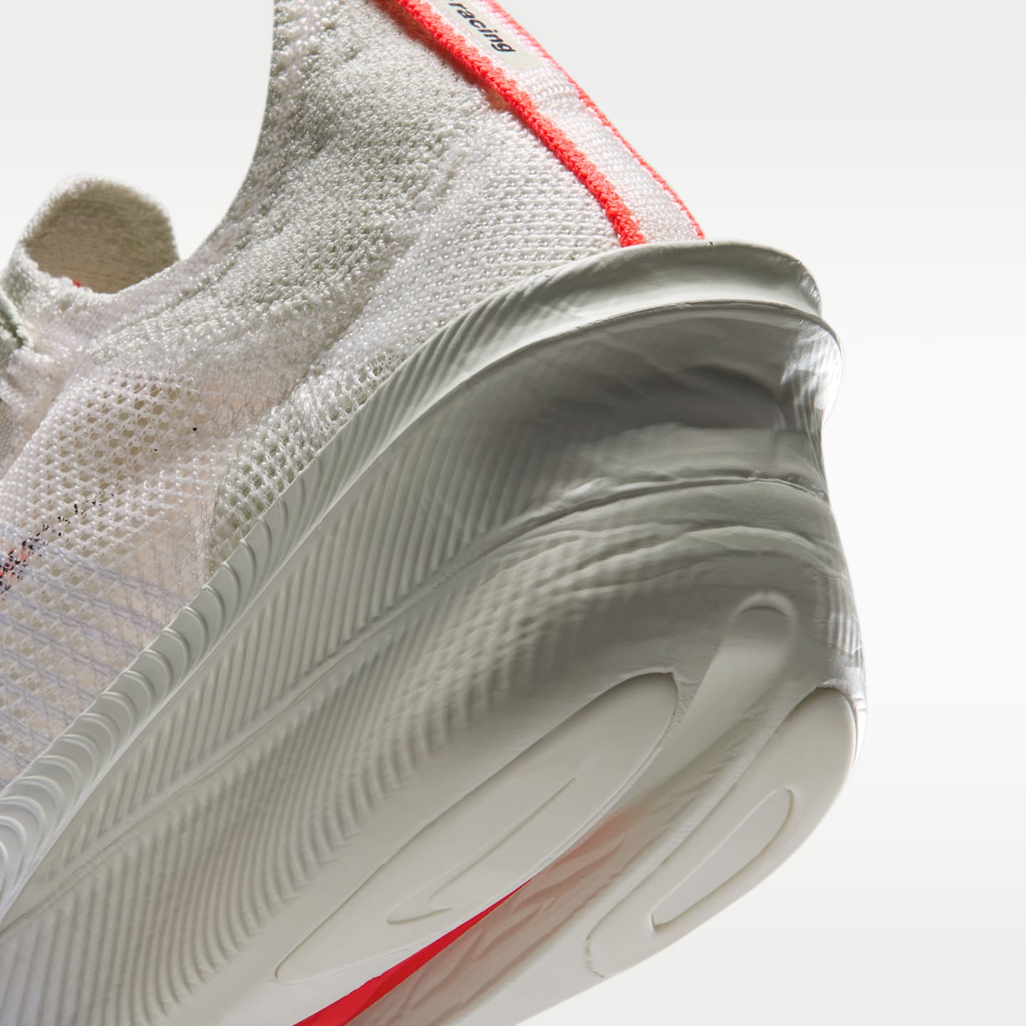 Мужские кроссовки Nike Alphafly 4 Road Racing, цвет: Морской / Малиновый — фото 8