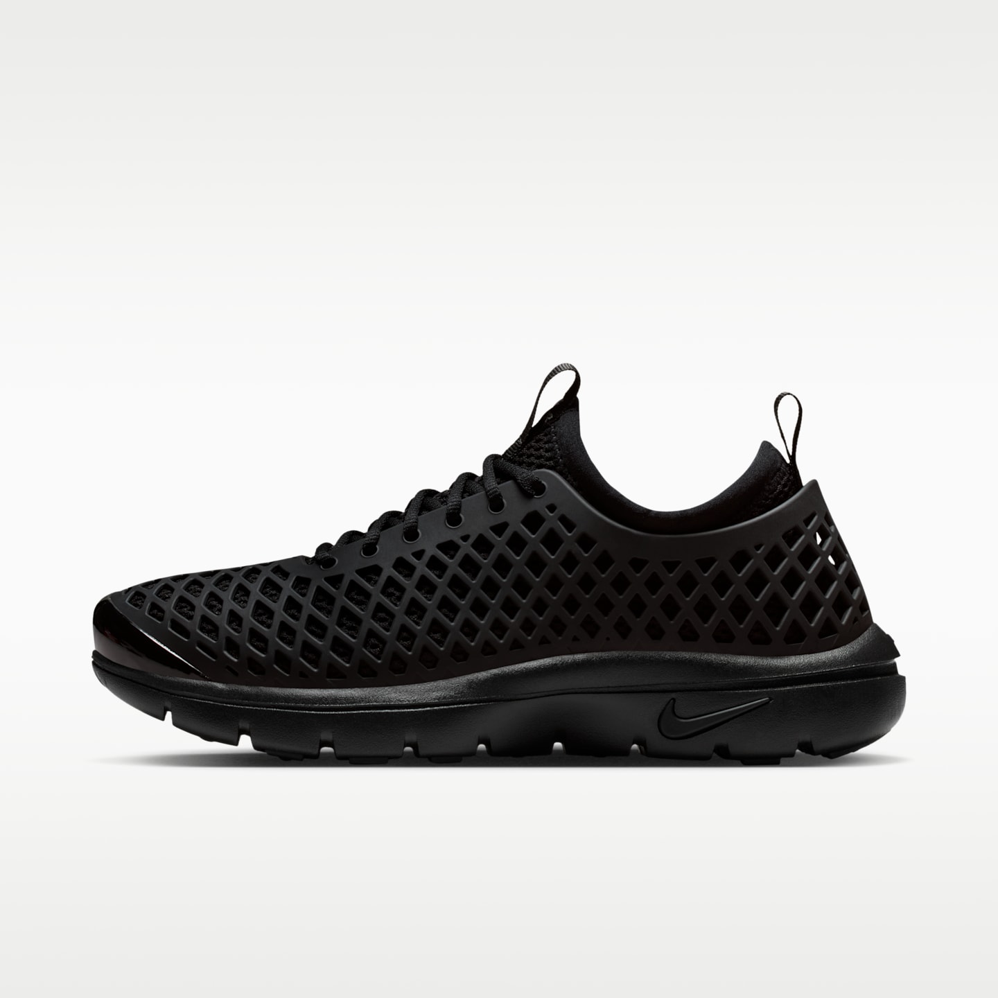Женские кроссовки Nike Rejuven8 Run SP, цвет: Чёрный / Молочный — фото 1