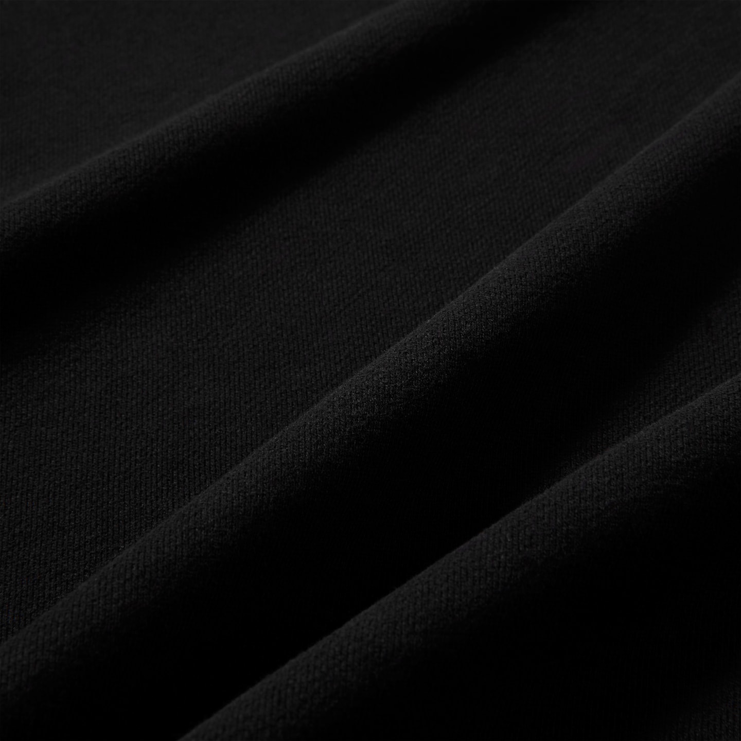 Женские шорты Nike Studio Fleece Medium Weight оверсайз с высокой посадкой, цвет: Чёрный / Молочный — фото 7