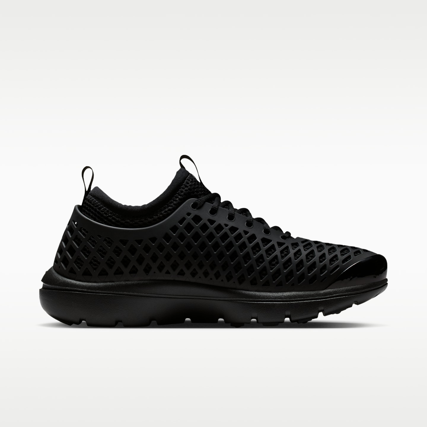 Женские кроссовки Nike Rejuven8 Run SP, цвет: Чёрный / Молочный — фото 3