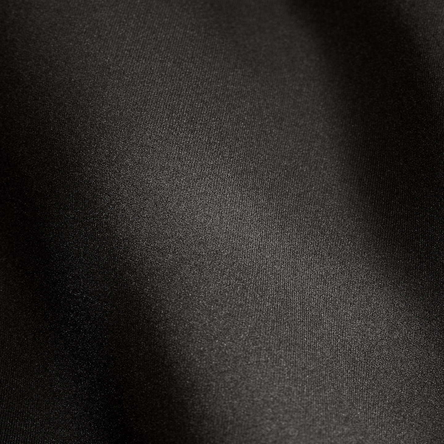 Женский спортивный бюстгальтер Nike Universa Pulse средней поддержки со вставками, цвет: Чёрный / Антрацитовый — фото 6
