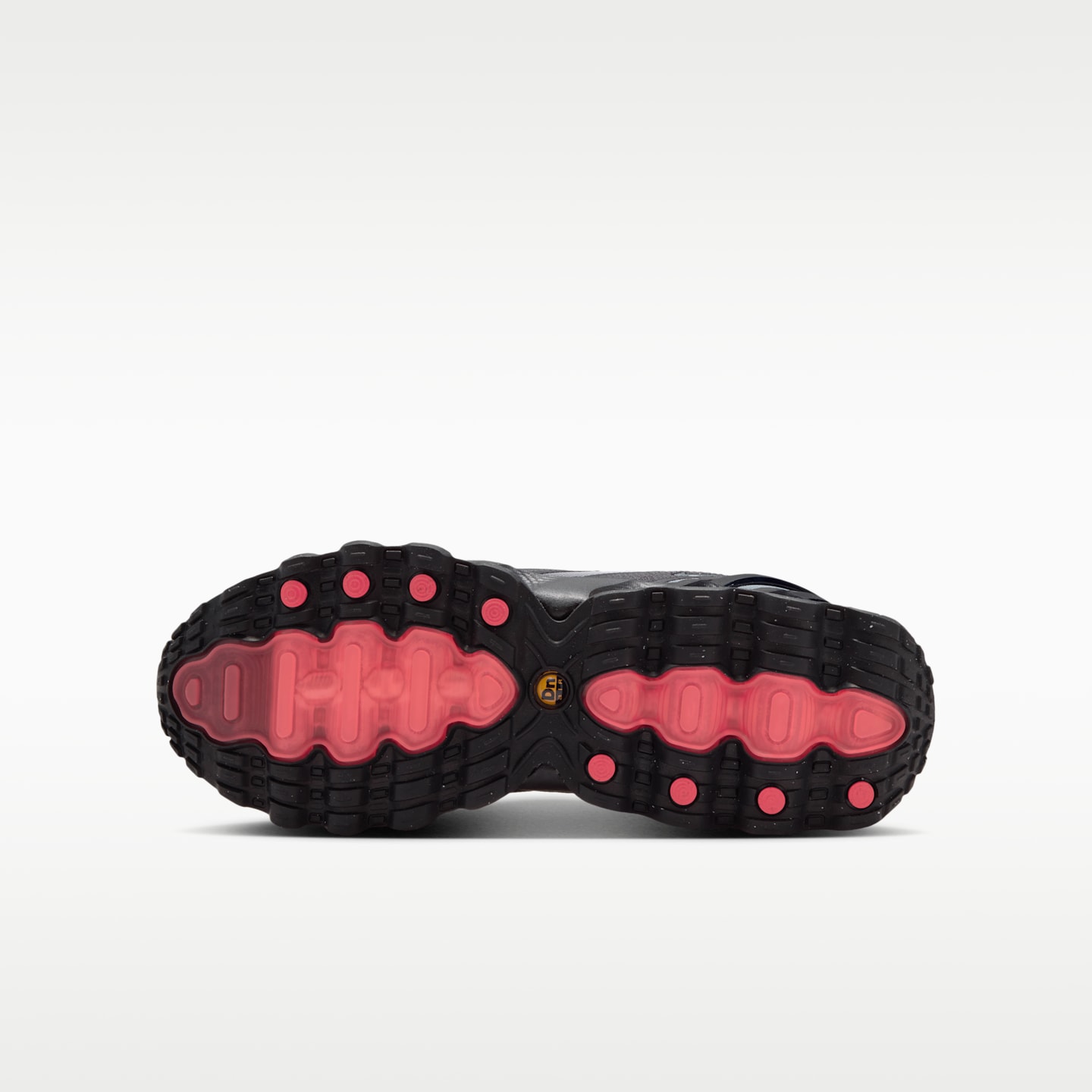 Детские кроссовки Nike Air Max Dn8 Shoes, цвет: Чёрный / Серый — фото 2