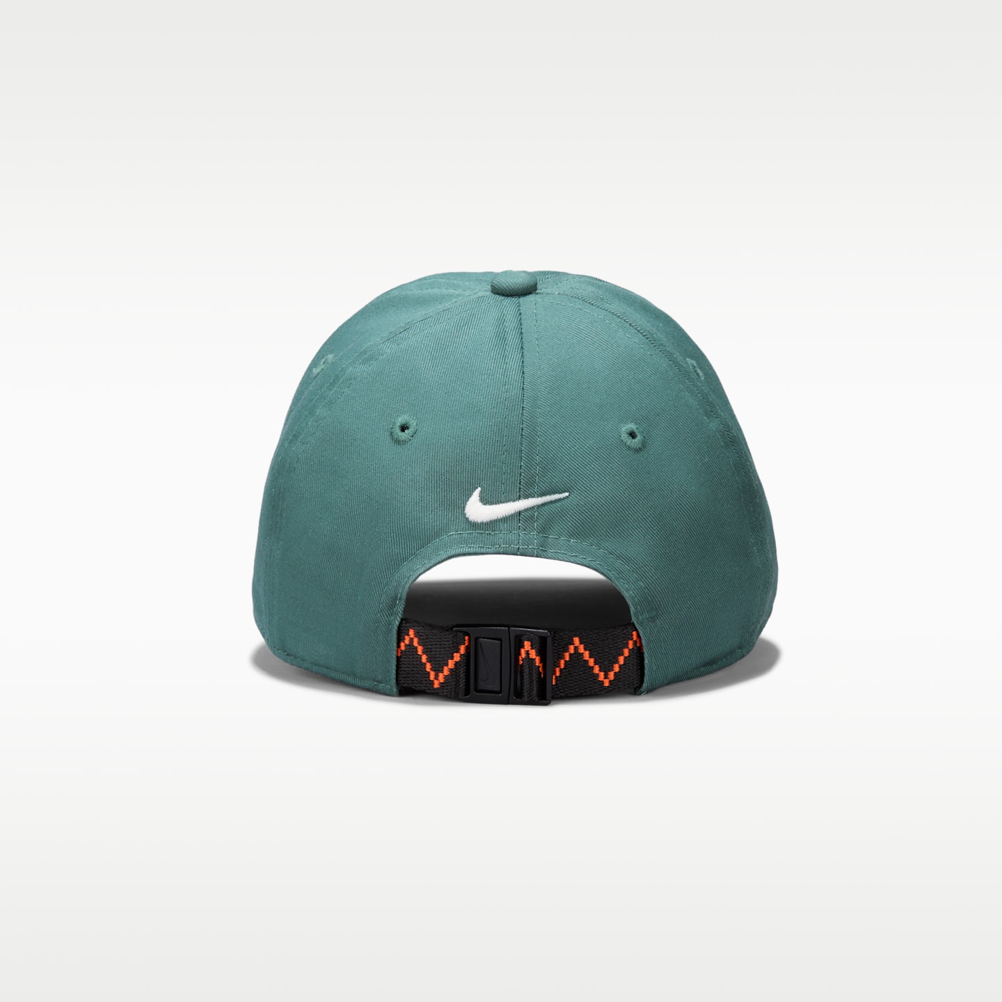 Детская кепка Nike ACG Core Club, цвет: Минеральный сланцевый — фото 6