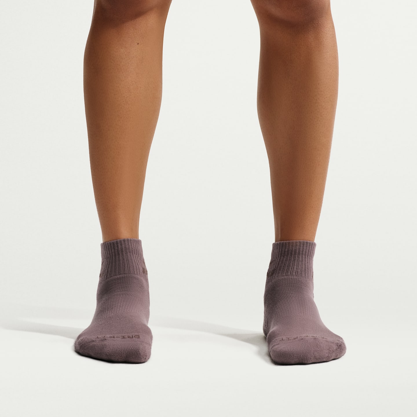 Носки NikeSKIMS Dri-FIT, укороченные, 3 шт. — Nike, цвет: Разноцветный — фото 4