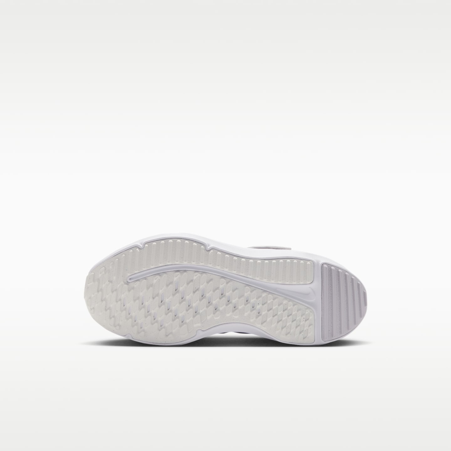 Детские кроссовки Nike Cosmic Runner SE, цвет: Серый / Серебряный — фото 2