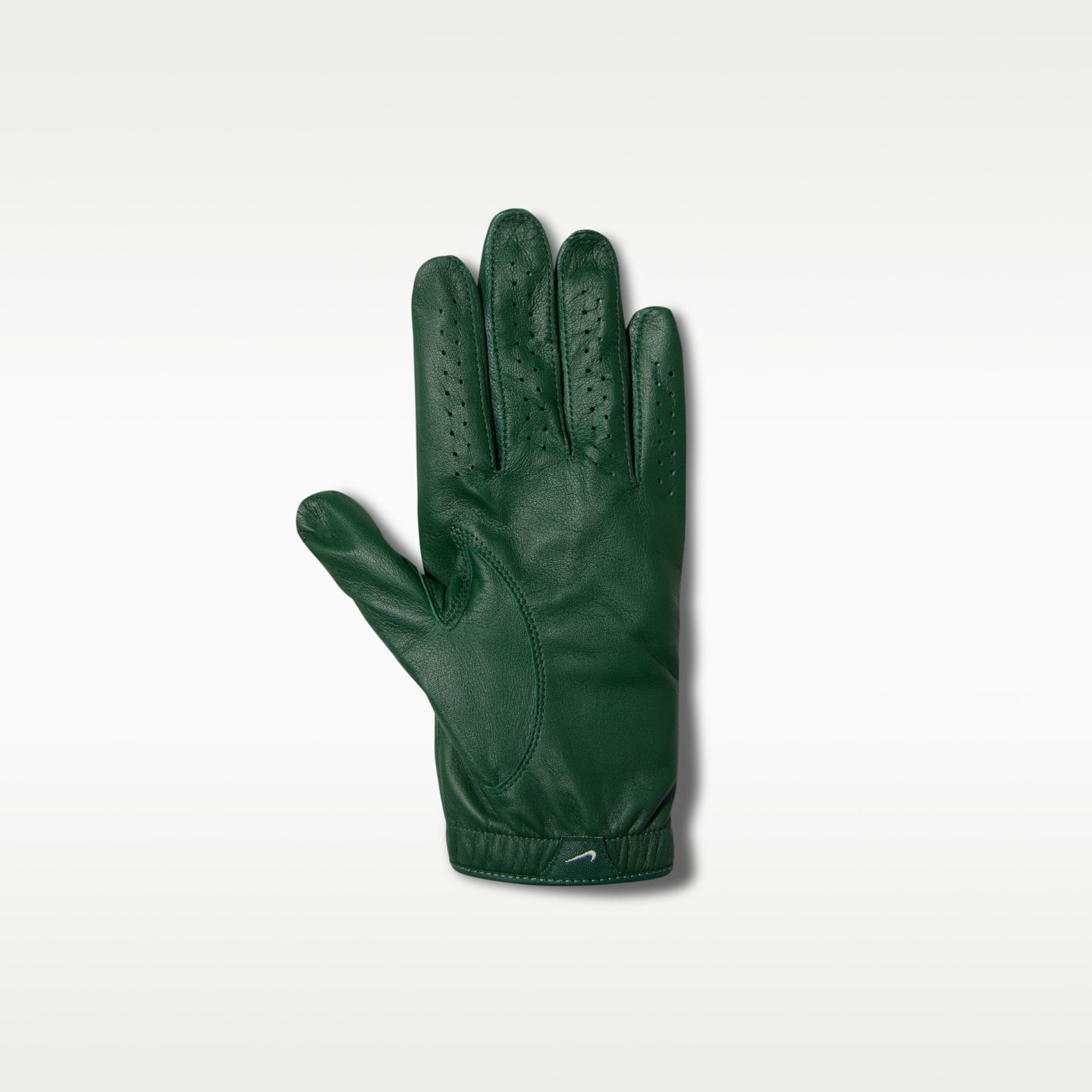 Мужские перчатки Nike Tour Classic 4 Golf (Left Regular), цвет: Молочный — фото 2