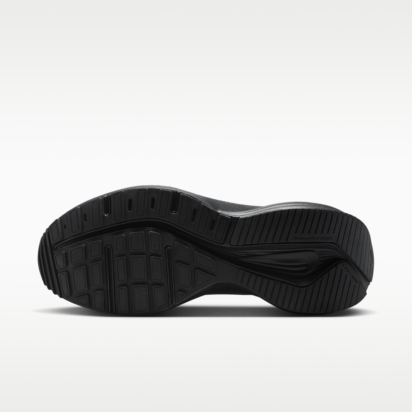 Мужские кроссовки Nike Downshifter 14 Road Running, цвет: Чёрный / Антрацитовый — фото 2