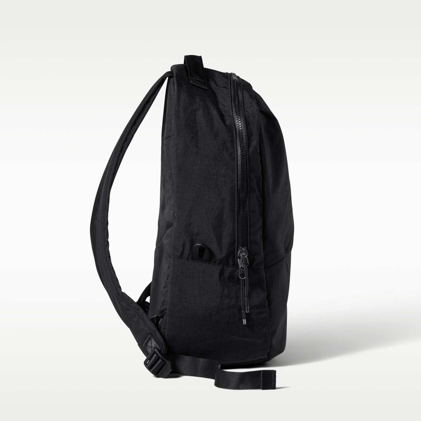 Рюкзак Nike Aura (24L), цвет: Чёрный / Графитовый — фото 3