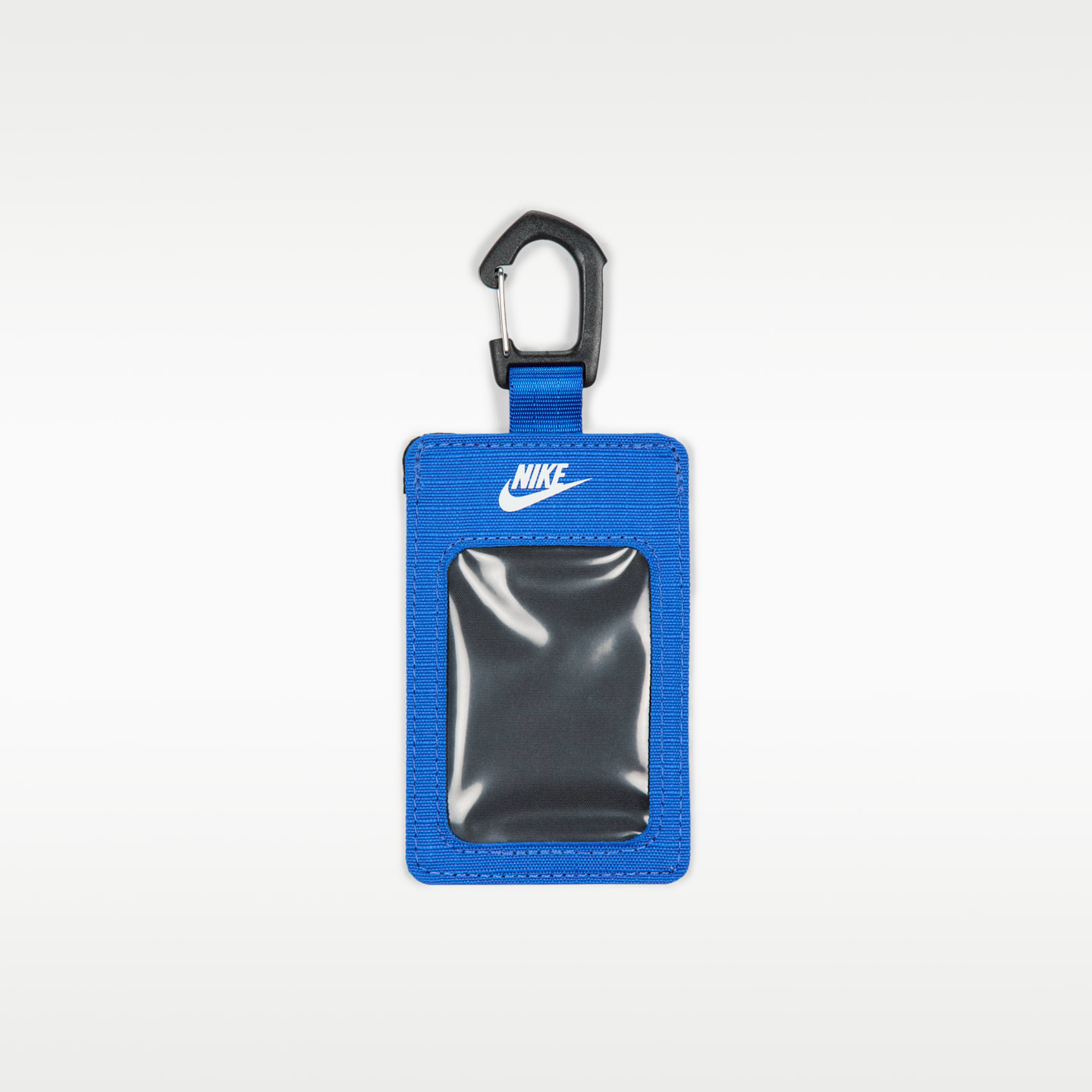 Детские кроссовки Nike Club ID Tag, цвет: Королевский синий / Чёрный — фото 1