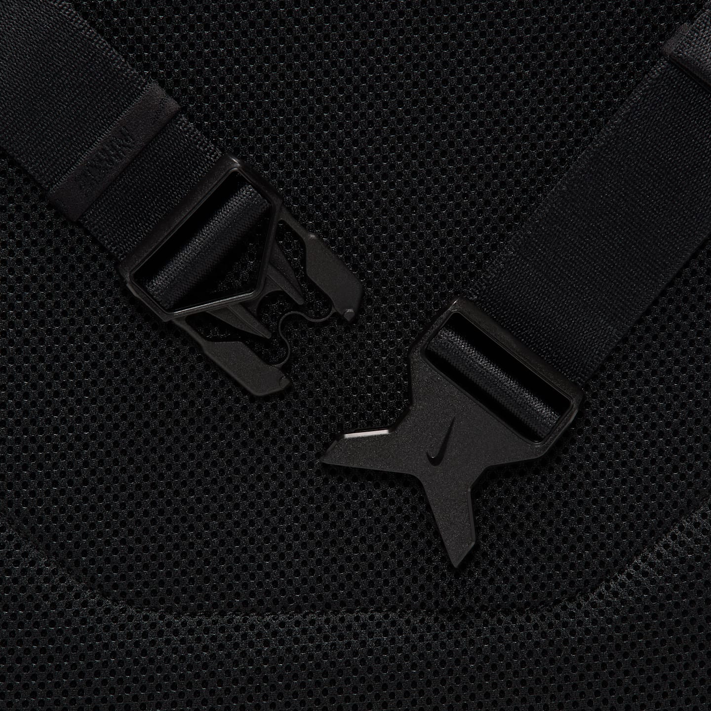 Рюкзак Nike Commuter Elite, 15 л, цвет: Чёрный — фото 8