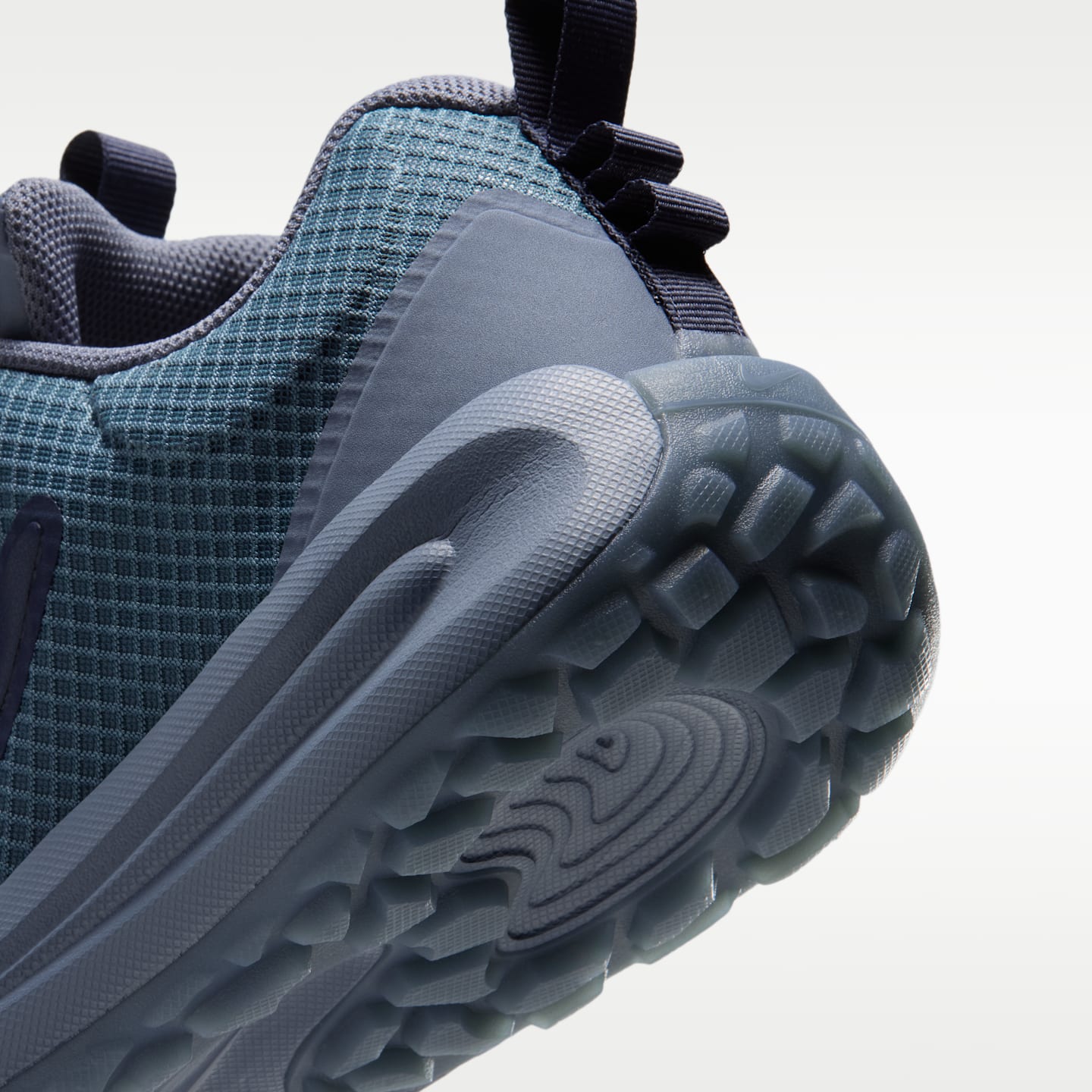 Мужские кроссовки Nike Cross Turf Baseball, цвет: Синий — фото 8