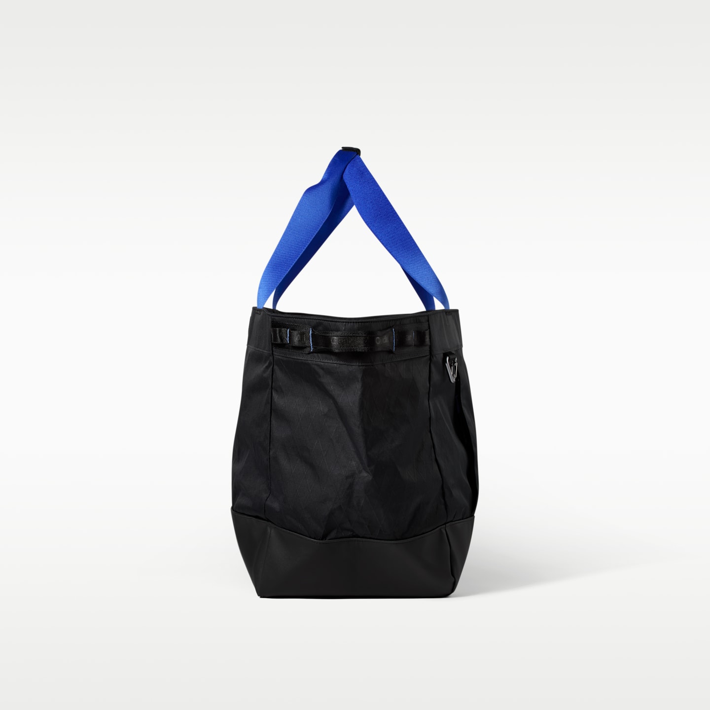 Большая сумка-тоут Nike ACG Gear, 55 л, цвет: Чёрный / Антрацитовый — фото 3