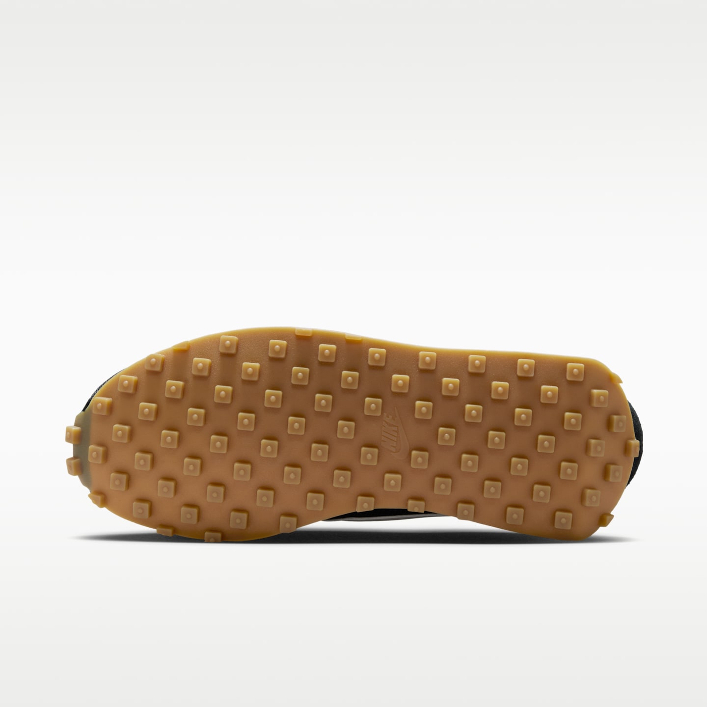 Женские кроссовки Nike LD-1000 Shoes, цвет: Чёрный / Оранжевый — фото 2