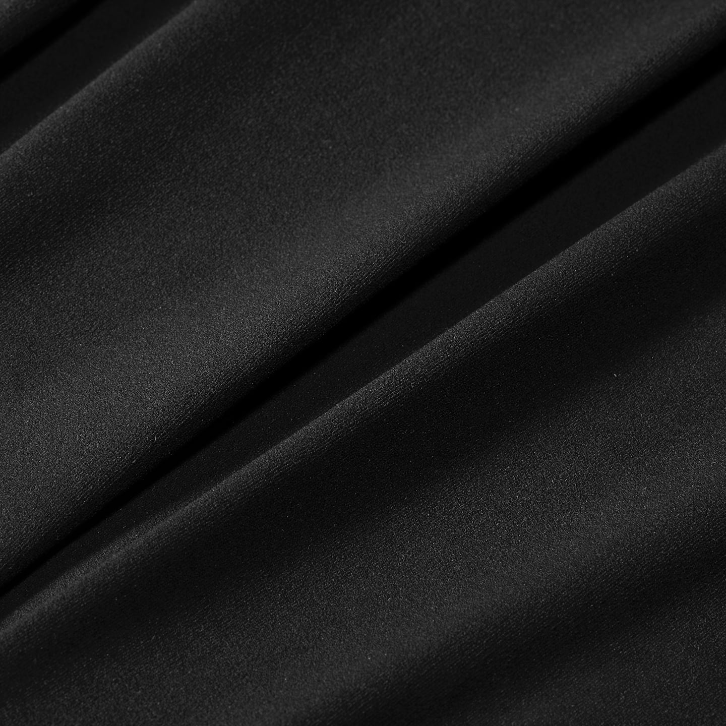 Женский лонгслив Nike Zenvy Dri-FIT, цвет: Чёрный / Холодный серый — фото 6