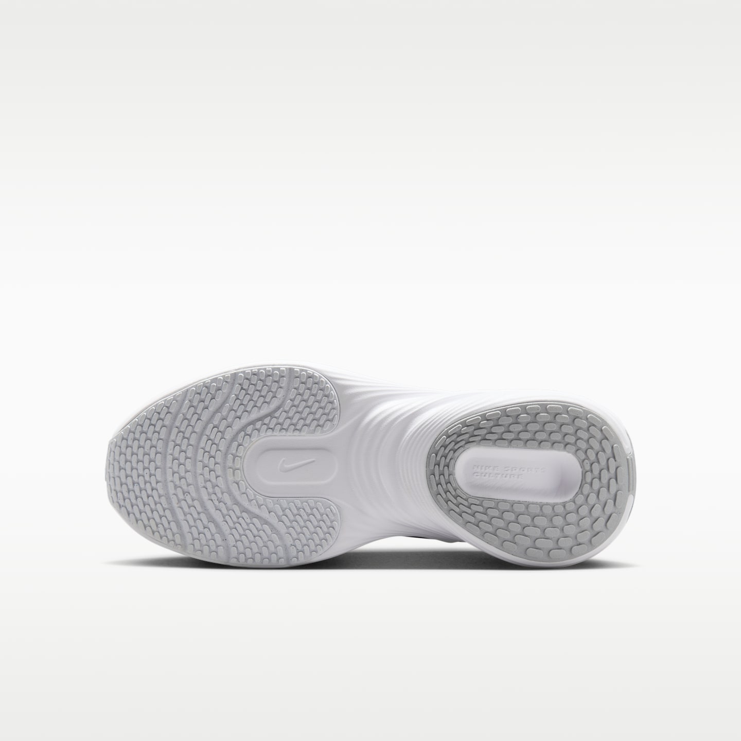 Детские кроссовки Nike Uplift SC, цвет: Чёрный / Белый — фото 2
