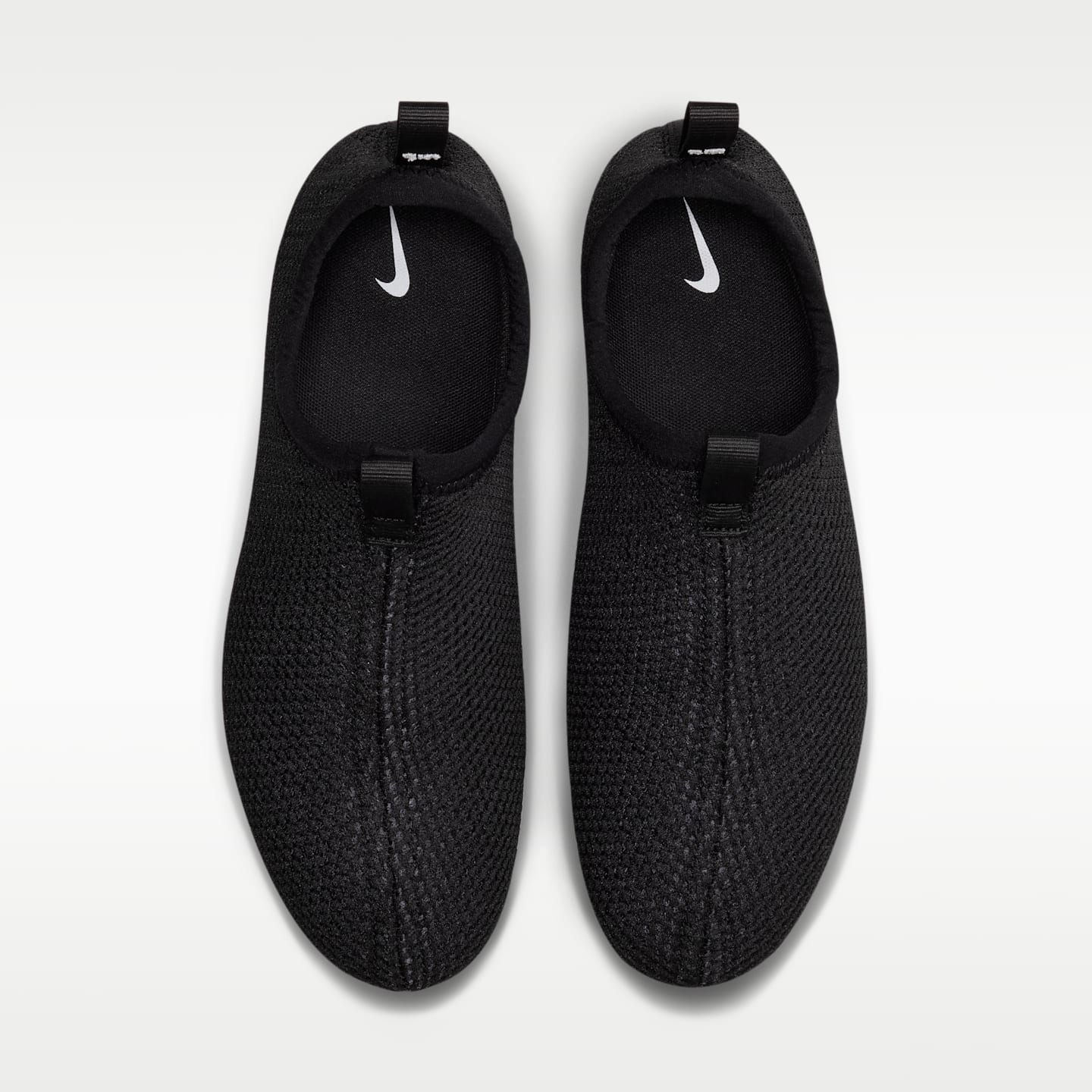 Женские кроссовки Nike Rejuven8 Run, цвет: Чёрный / Белый — фото 10