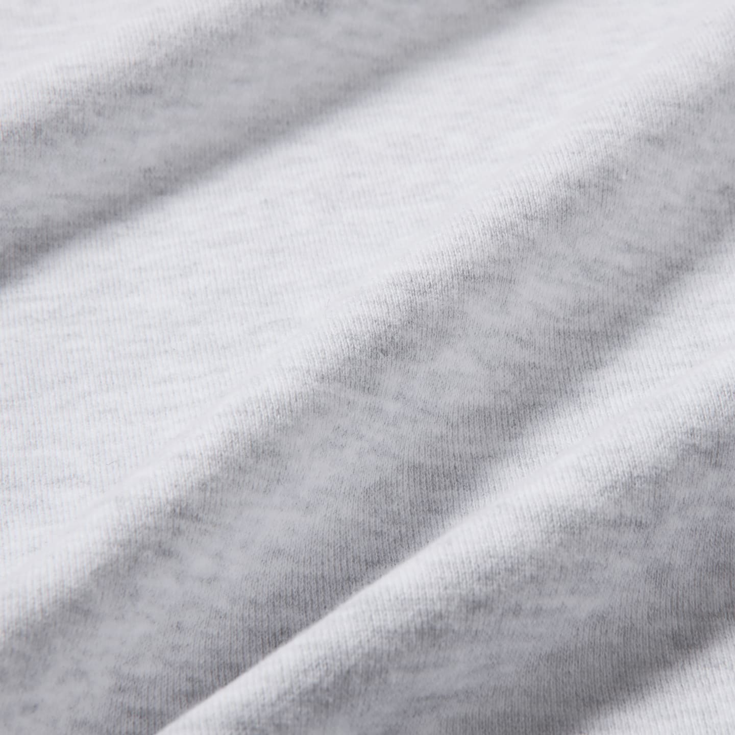 Женское укороченное худи Nike Studio Fleece Medium Weight оверсайз, цвет: Берёзовый меланжевый / Чёрный — фото 7