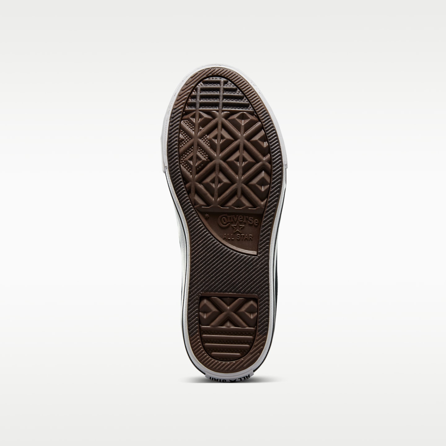Детские кроссовки Nike Converse Chuck Taylor All Star High Top, цвет: Чёрный — фото 2