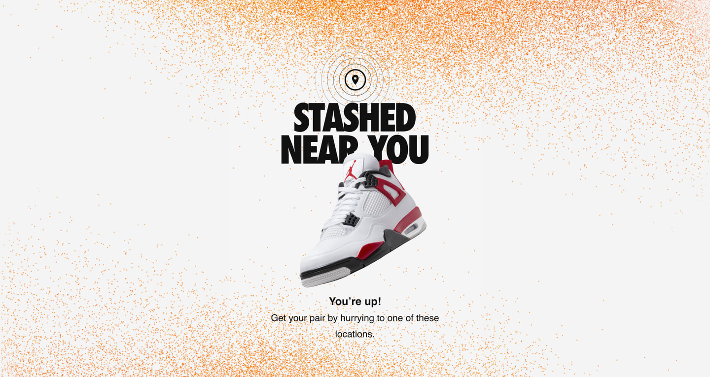 snkrs 101