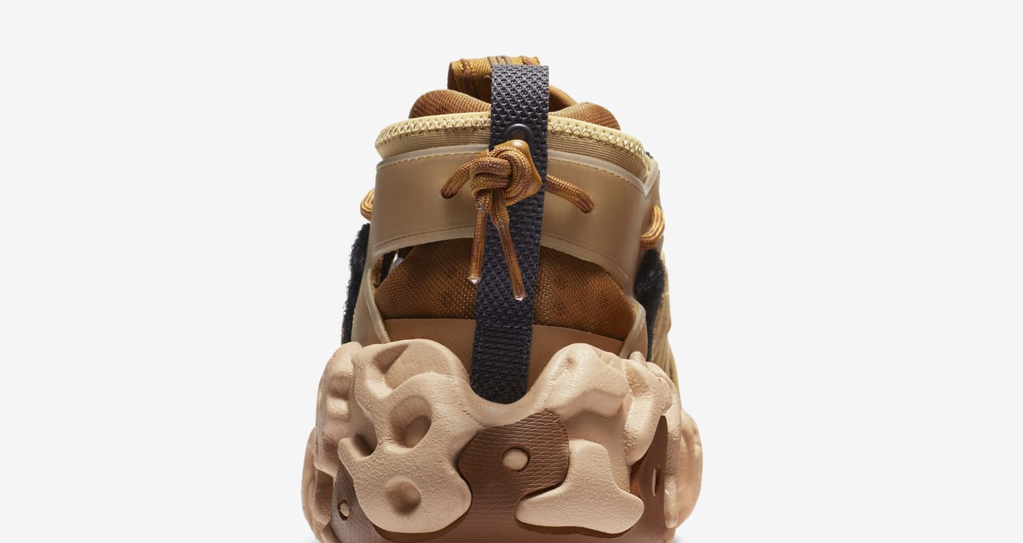 sandale ispa overreact wheat