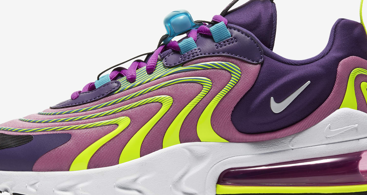 women's air max 270 react eng