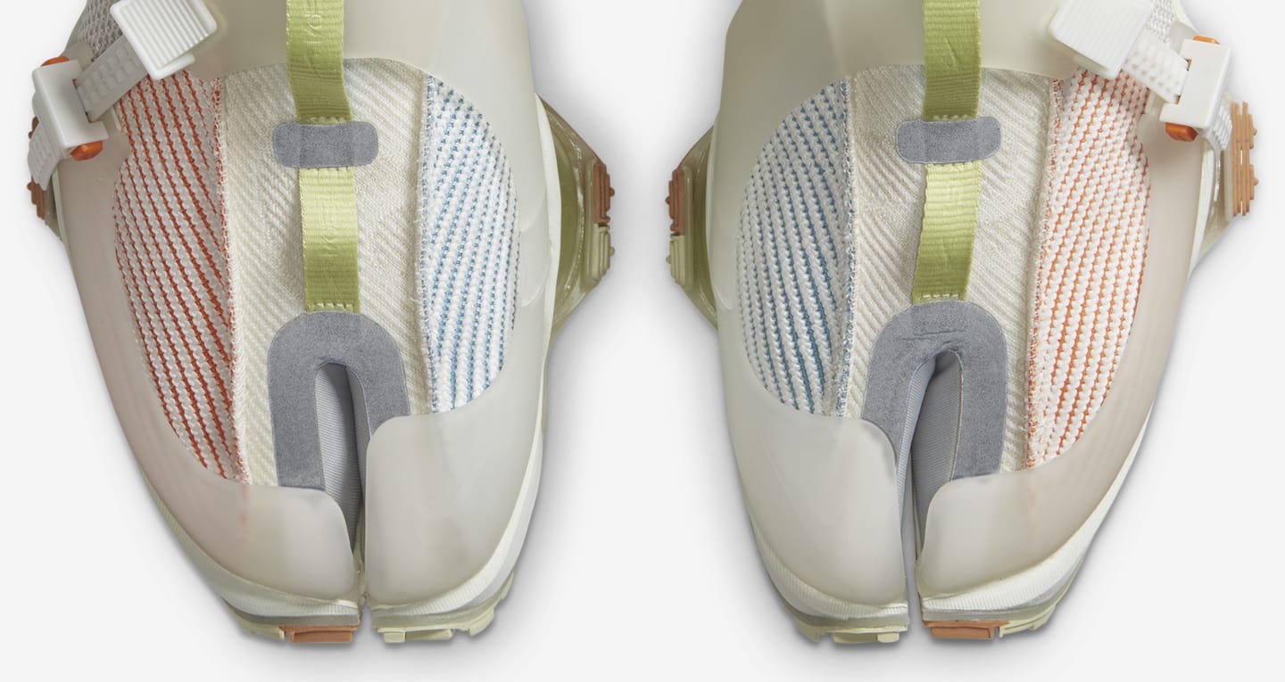 ispa zoom road warrior